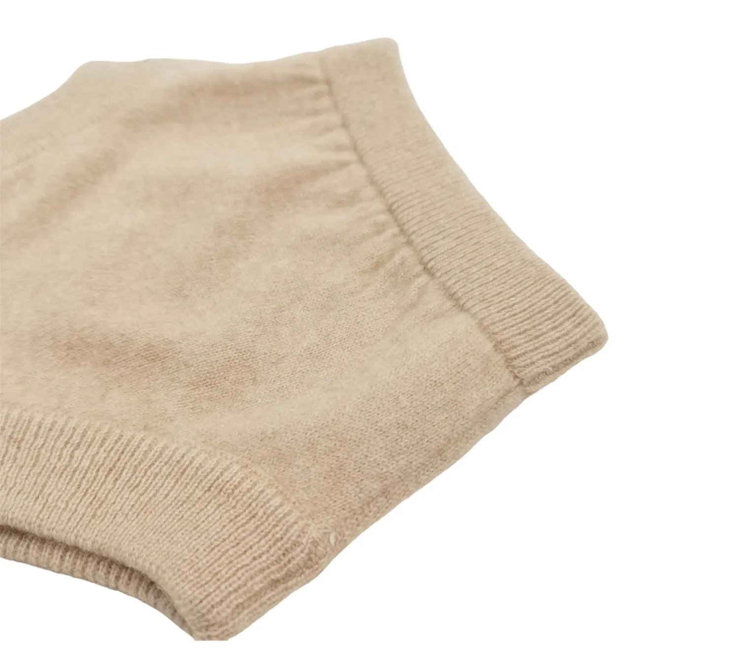 Cashmere Bloomers Caramel