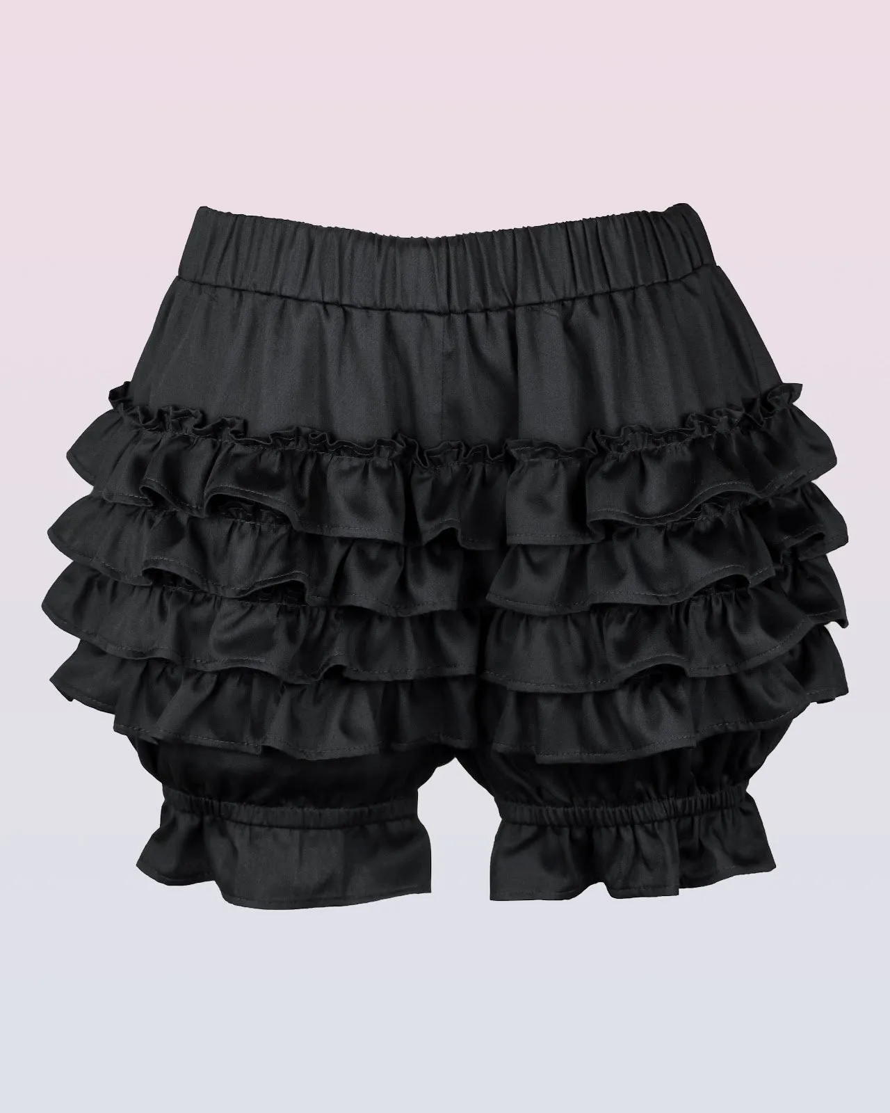 Cotton Satin Bloomers