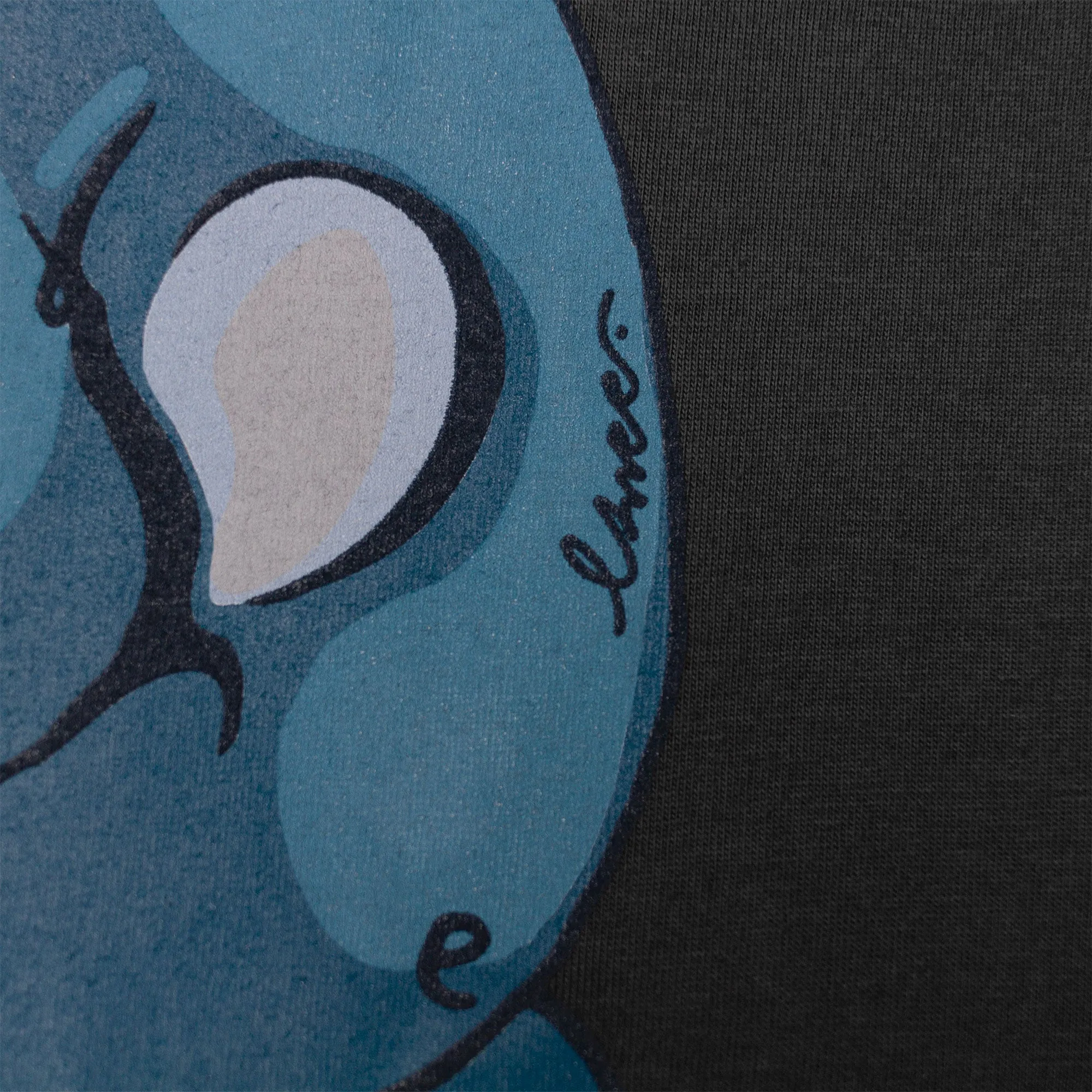 D.GRAY DEMON T-SHIRT
