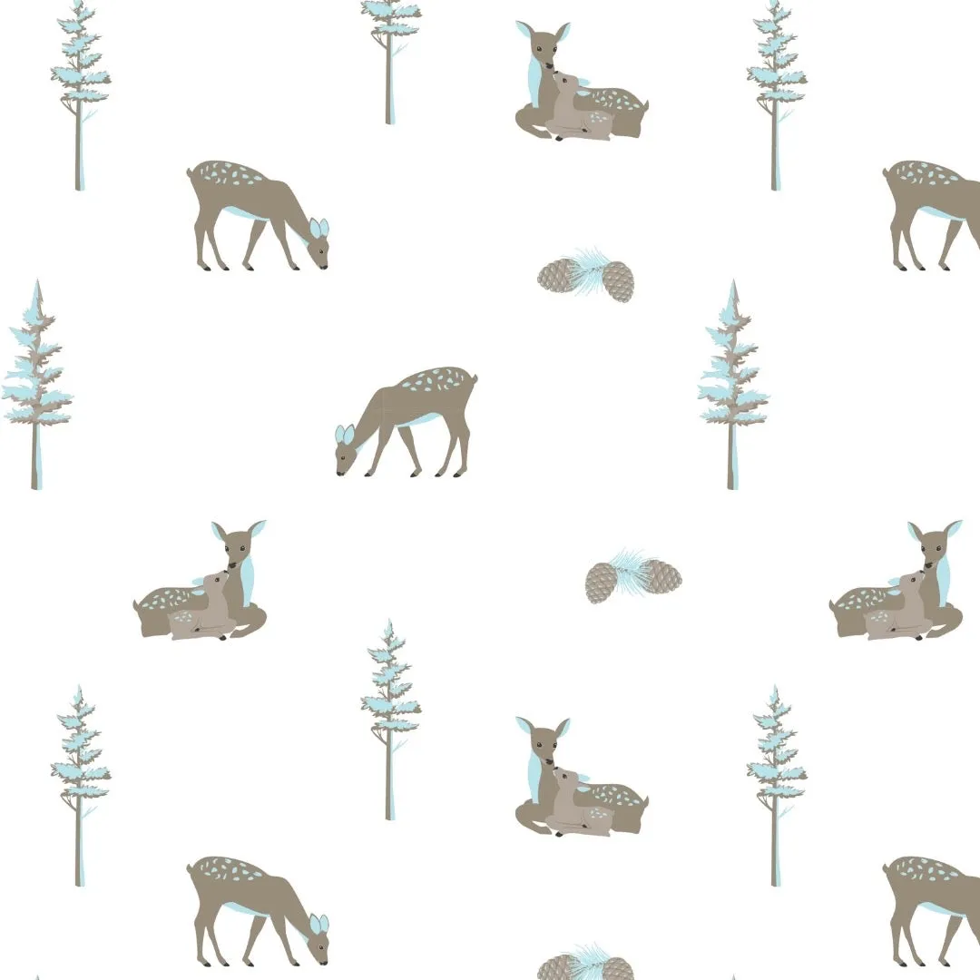 Fawn  | Bodysuit