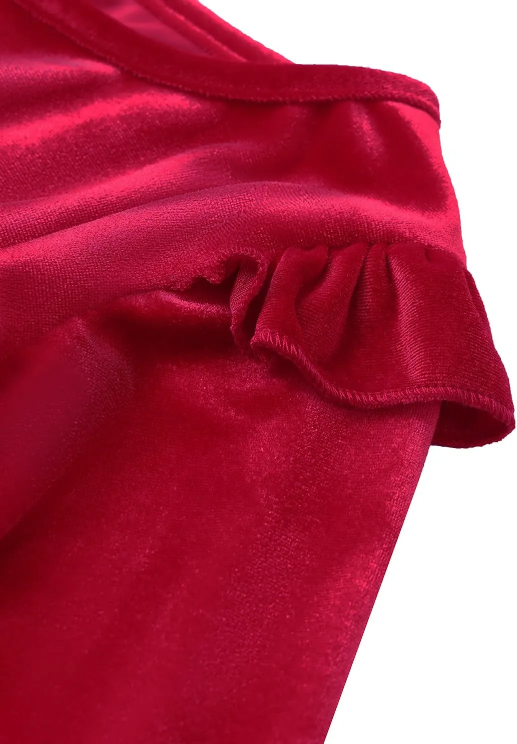 GSVIBK Baby Girls Tutu Dress Sleeveless Toddler Cotton Layered Tutu Dress Infant Tulle Dresses Princess Party Prom Dress