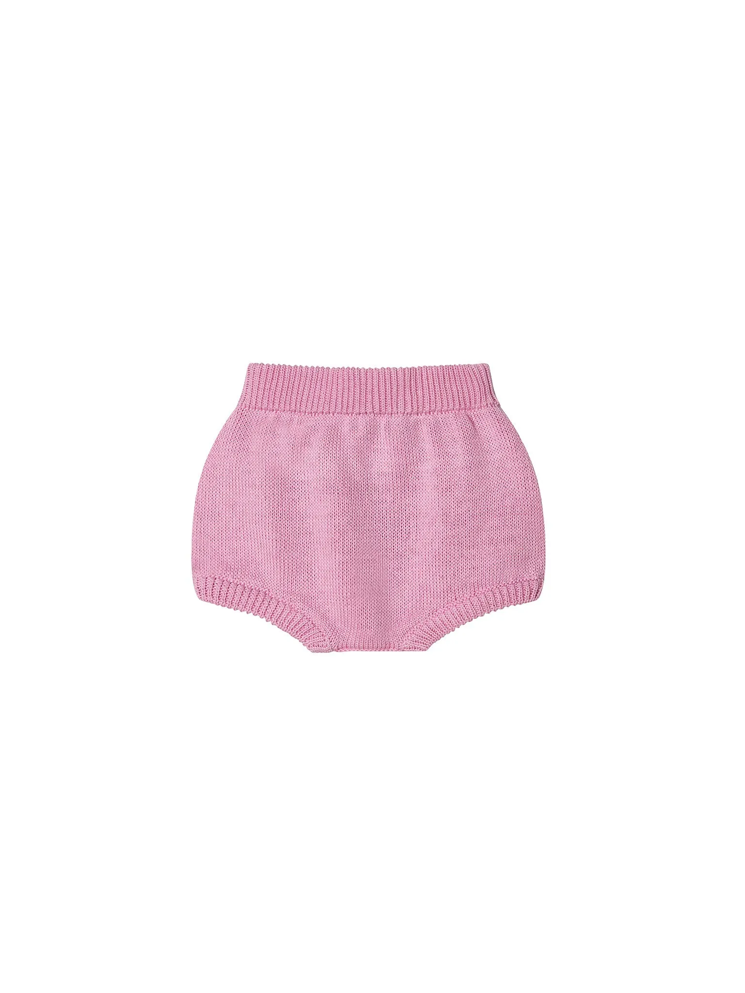 Lullabi Knitted Bloomers