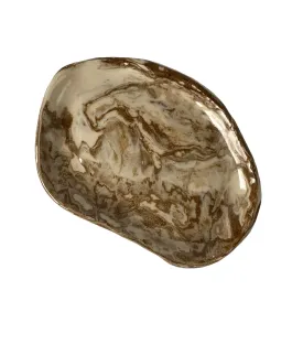 MARBLE PLATE 2