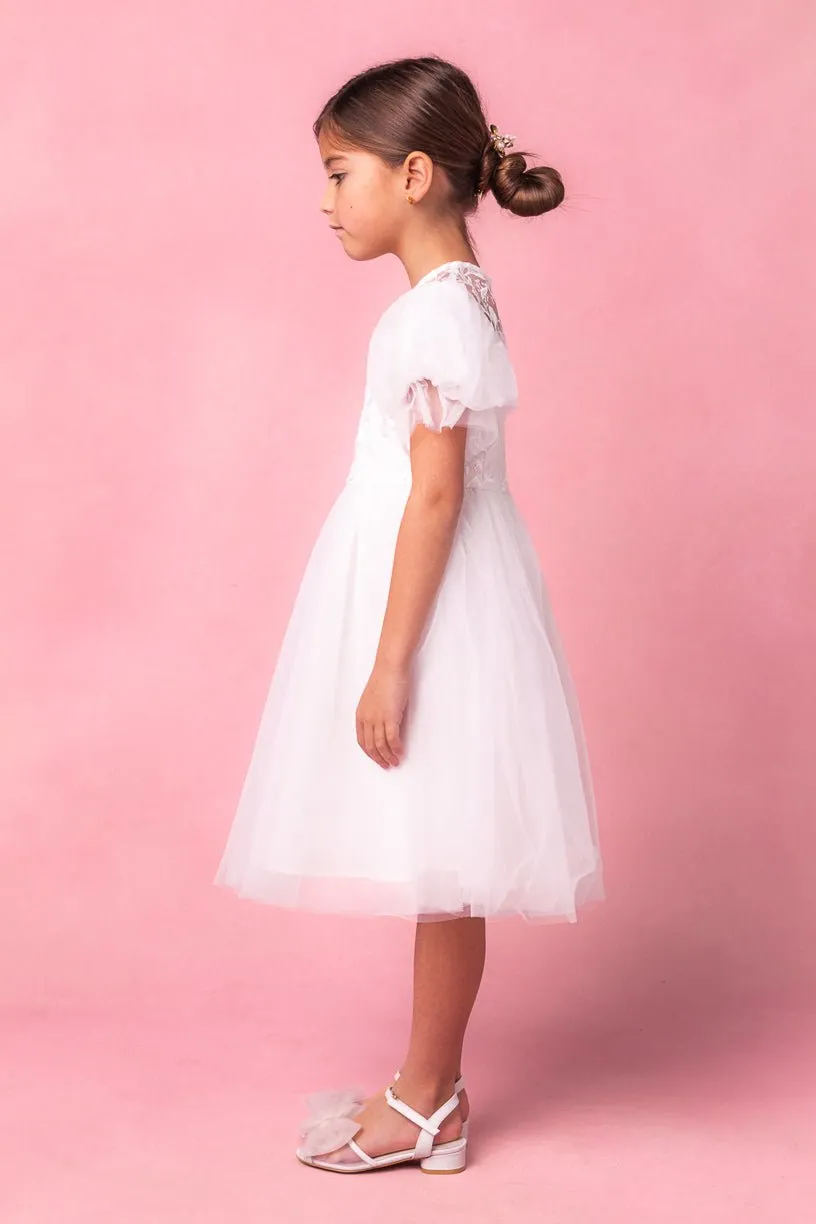 Mini Audra Dress