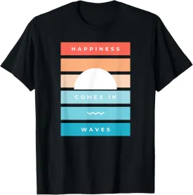 Motivational | Cute | Sea T-Shirt