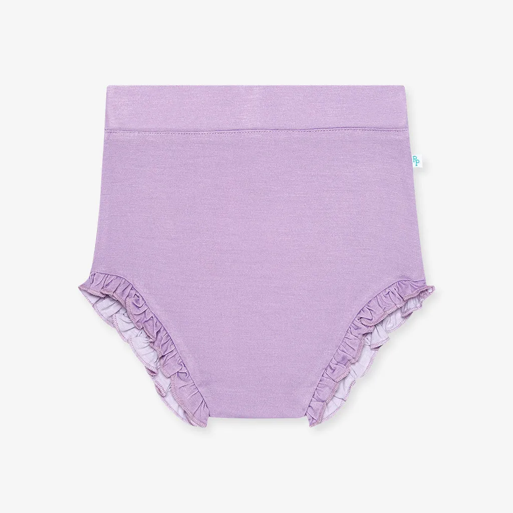 Posh Days of the Week Bloomer Set