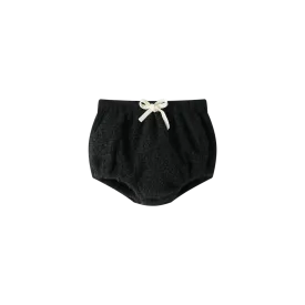 SHERPA BLOOMER-BLACK