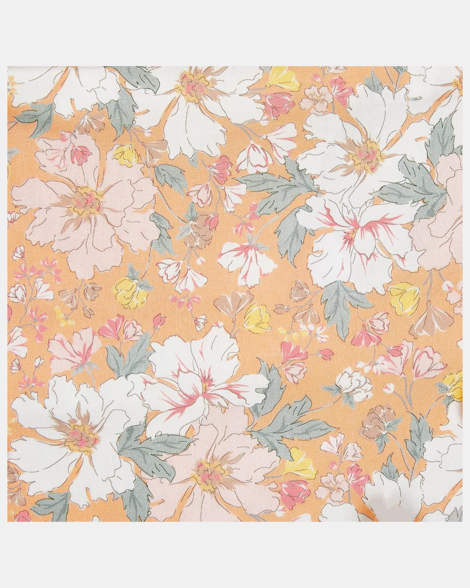 TOSHI BABY BLOOMERS YASMIN TAMARIND