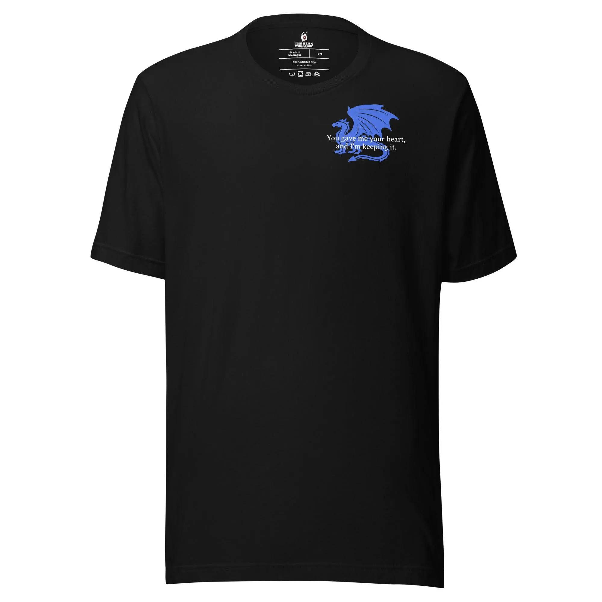 Xaden Riorson Dragon Relic T-Shirt